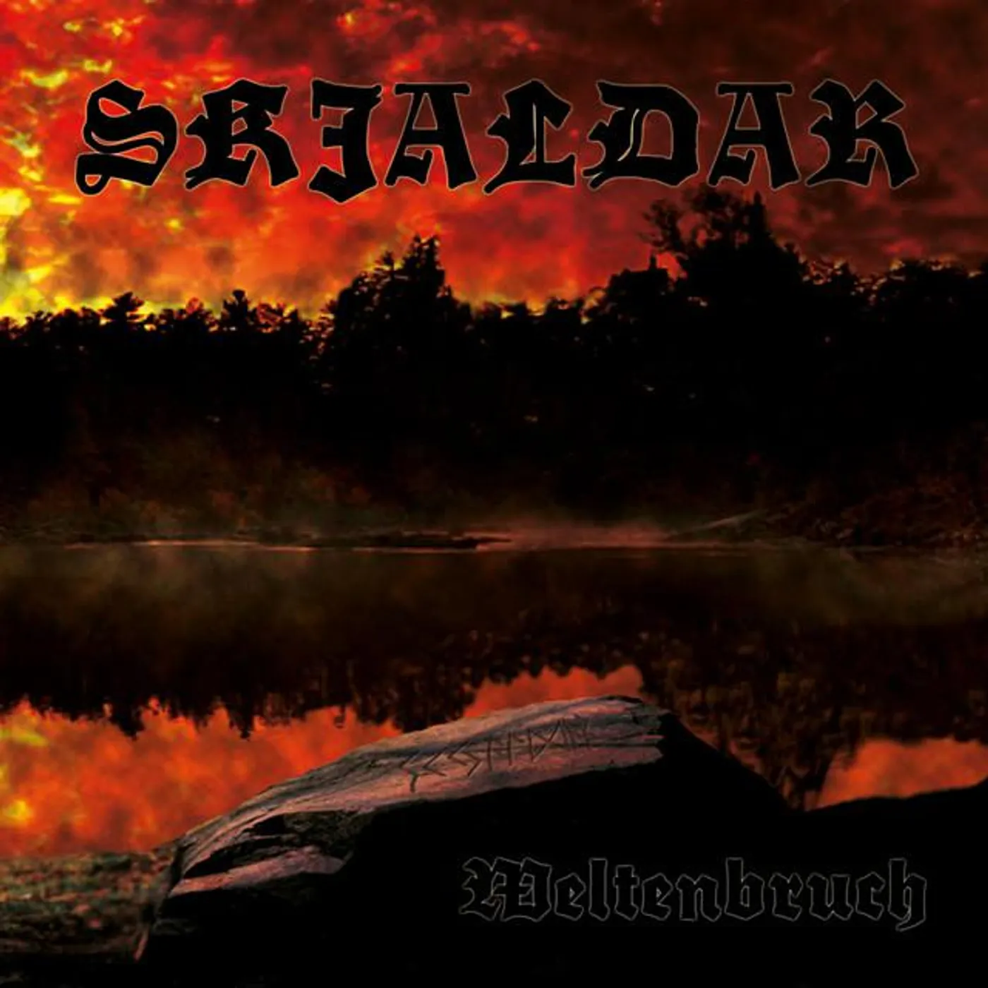 Skjaldar