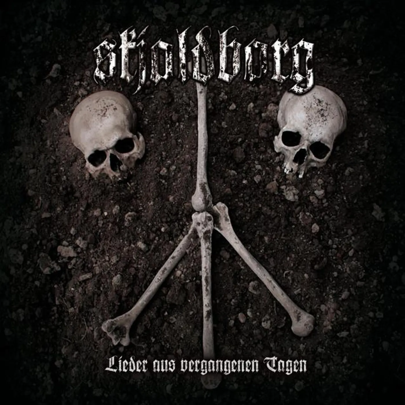 Skjaldborg