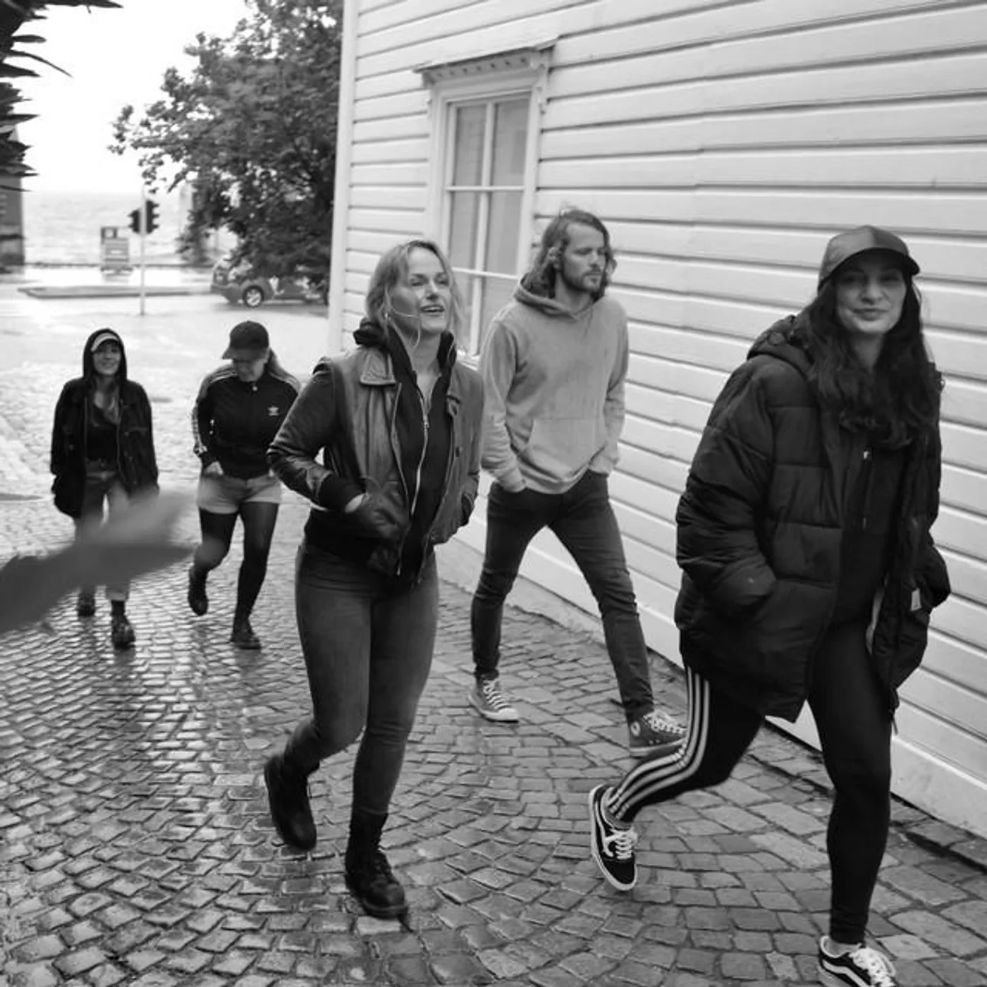 Sklitakling Brand Page