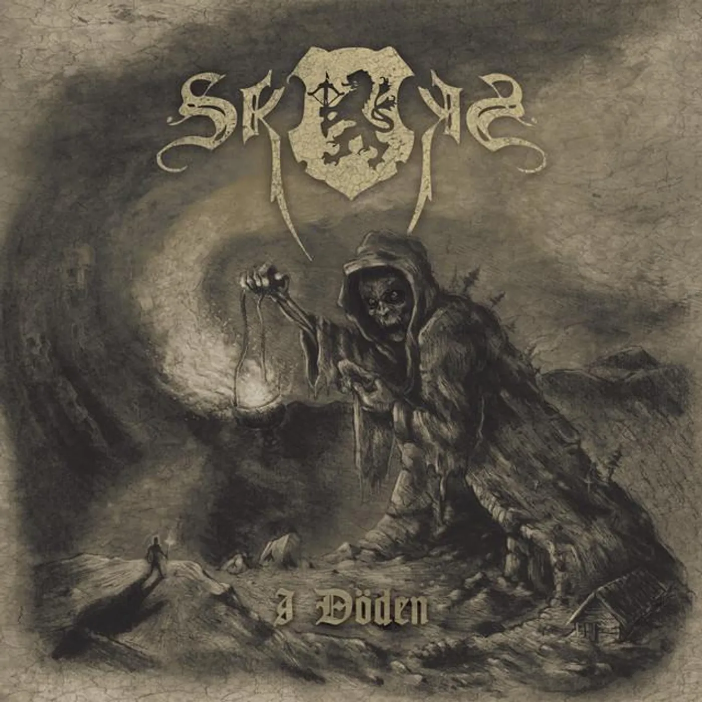 Skogen Brand Page
