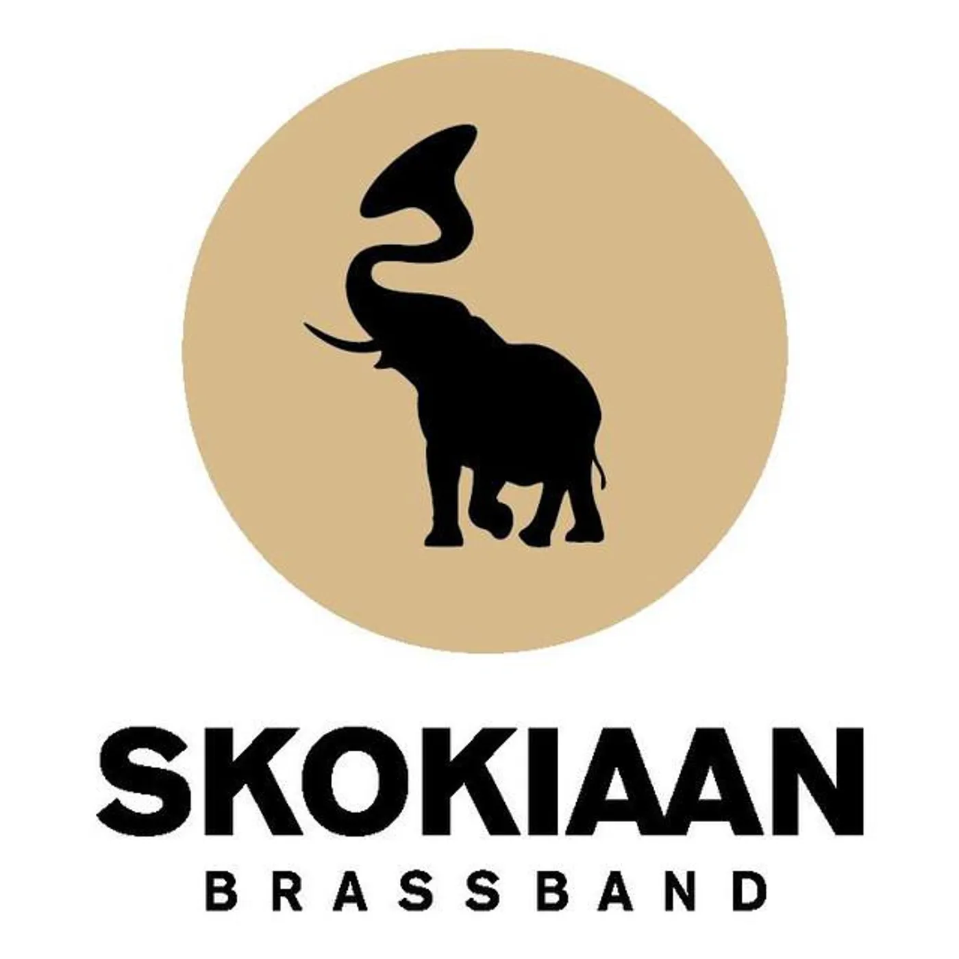 Skokiaan Brass Band