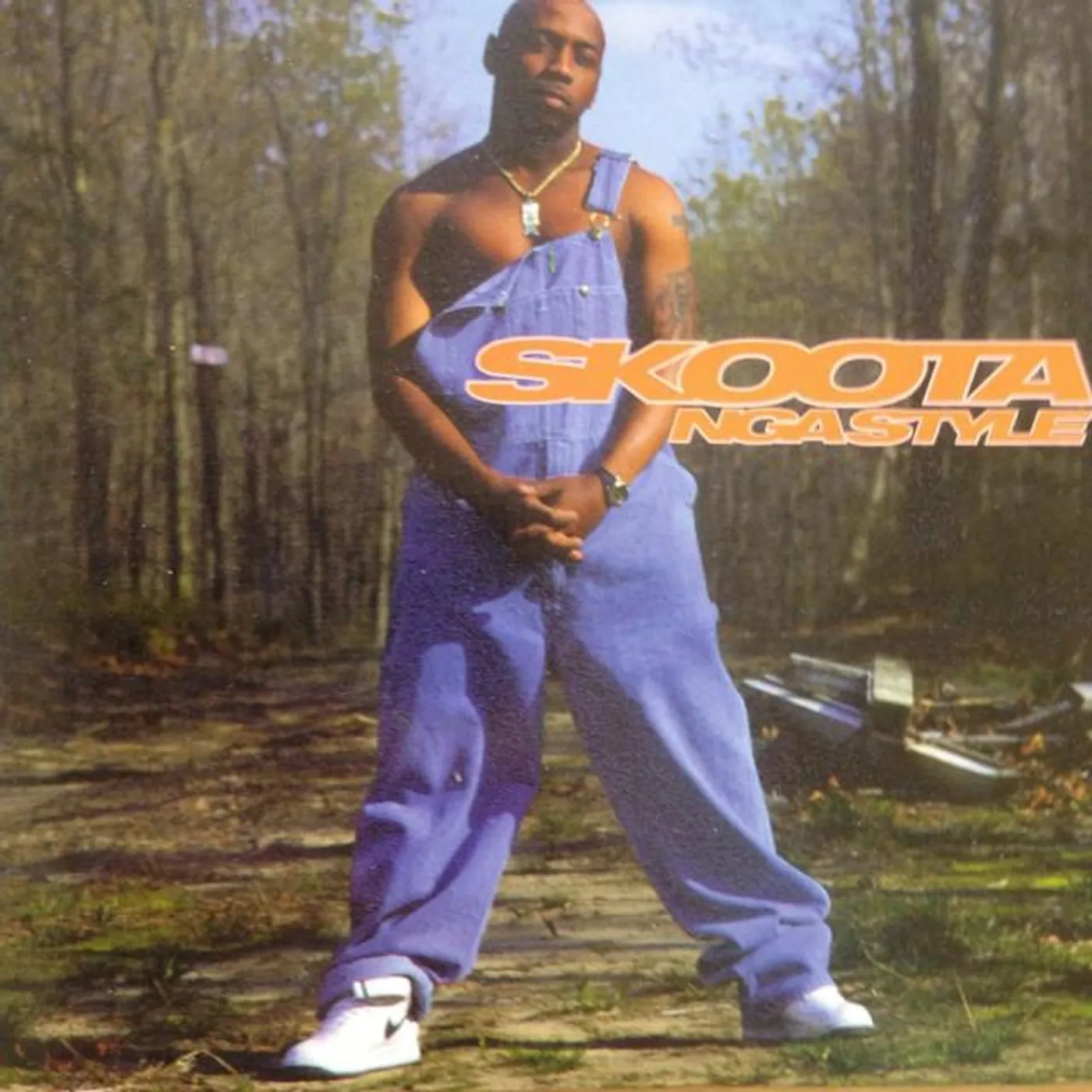 Skoota
