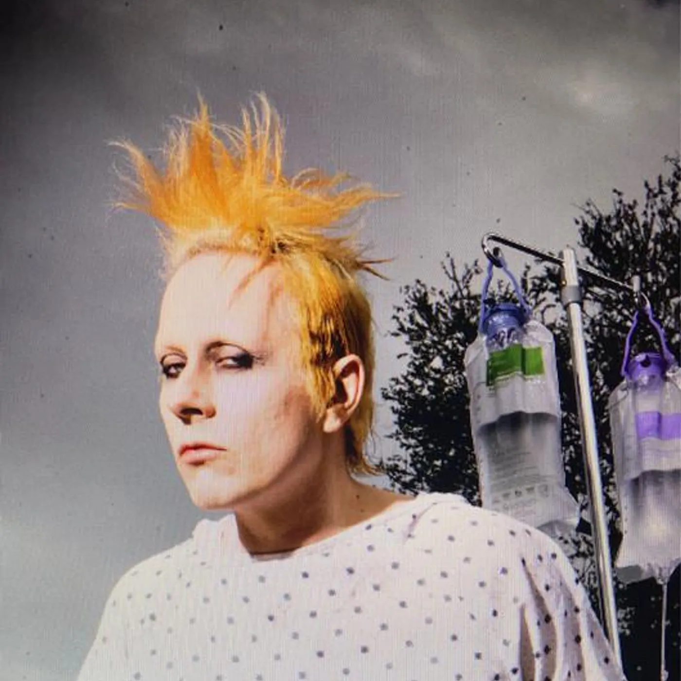 Skold Brand Page