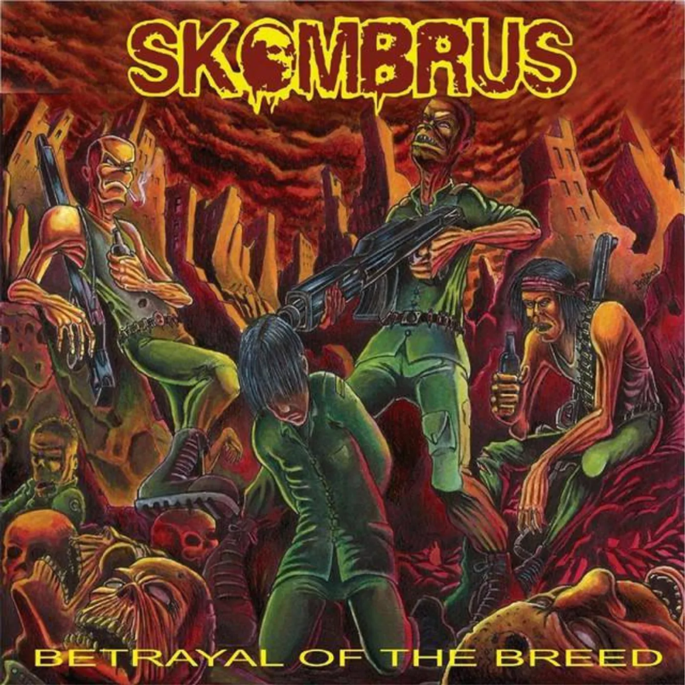 SKOMBRUS