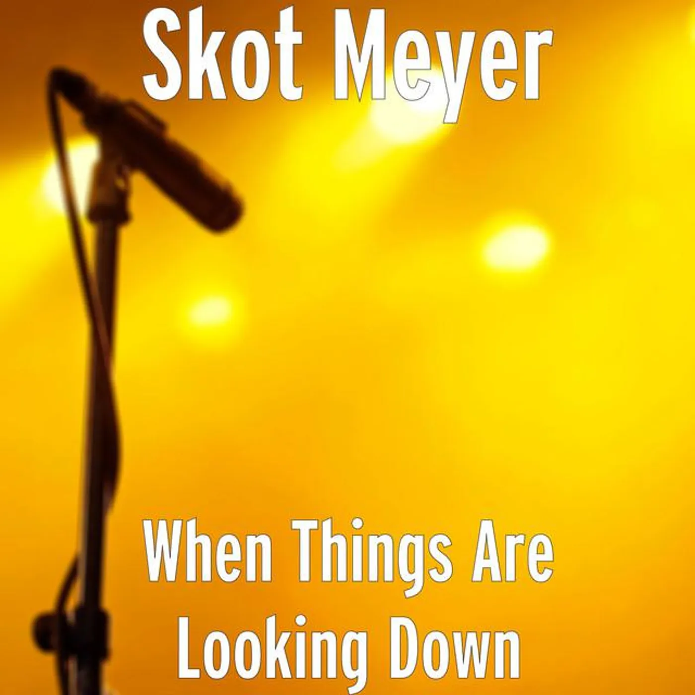 Skot Meyer Brand Page