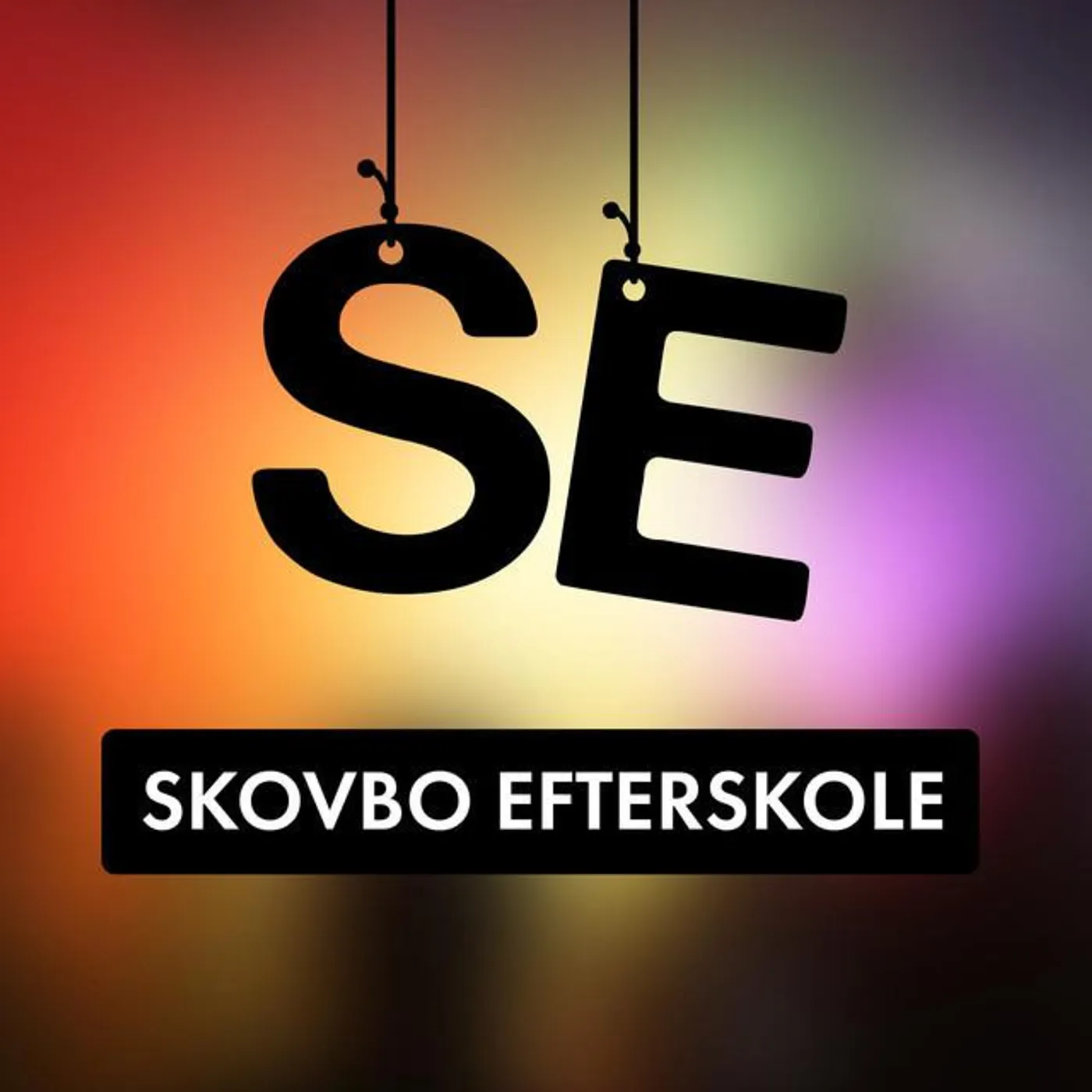 Skovbo Efterskole Brand Page