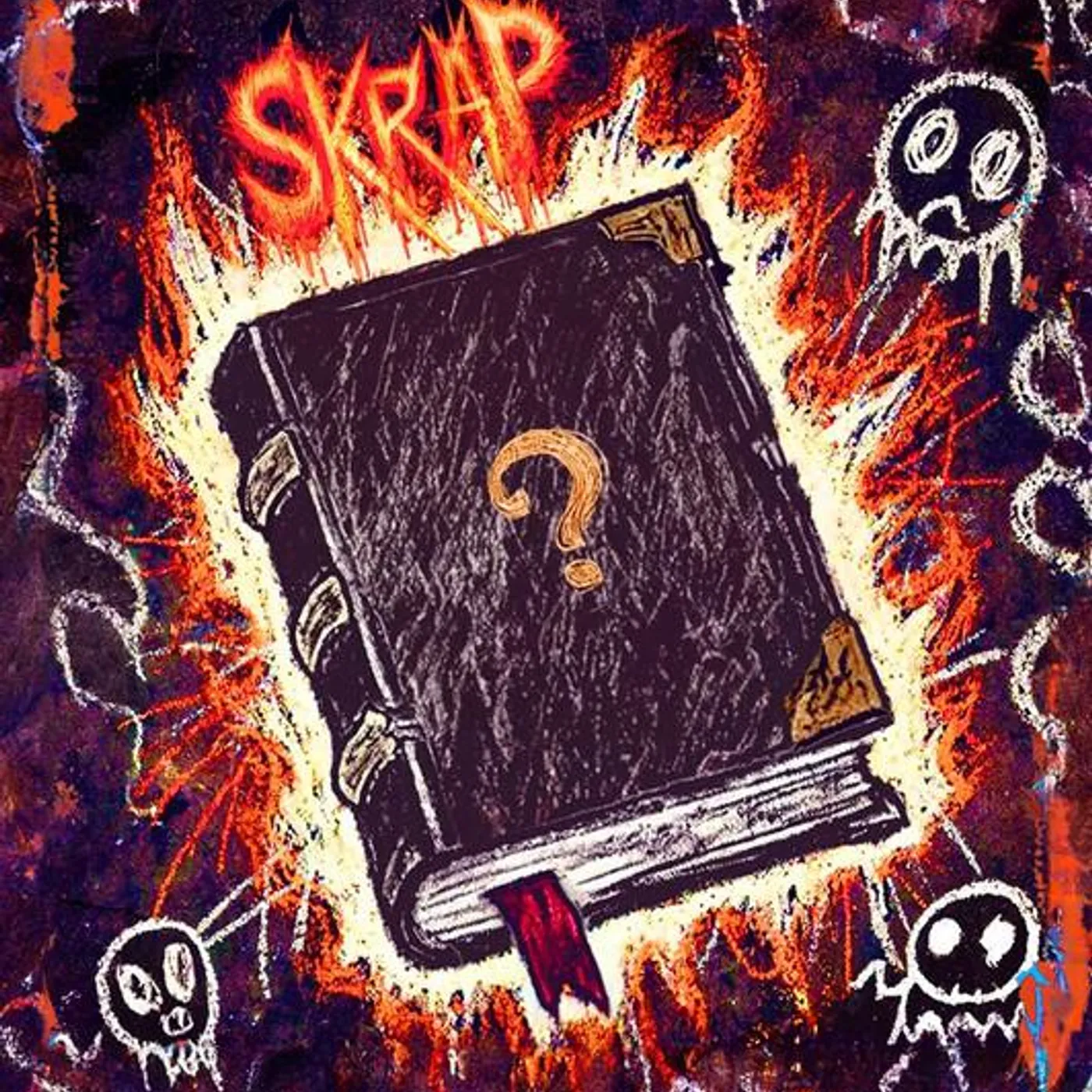 Skräp