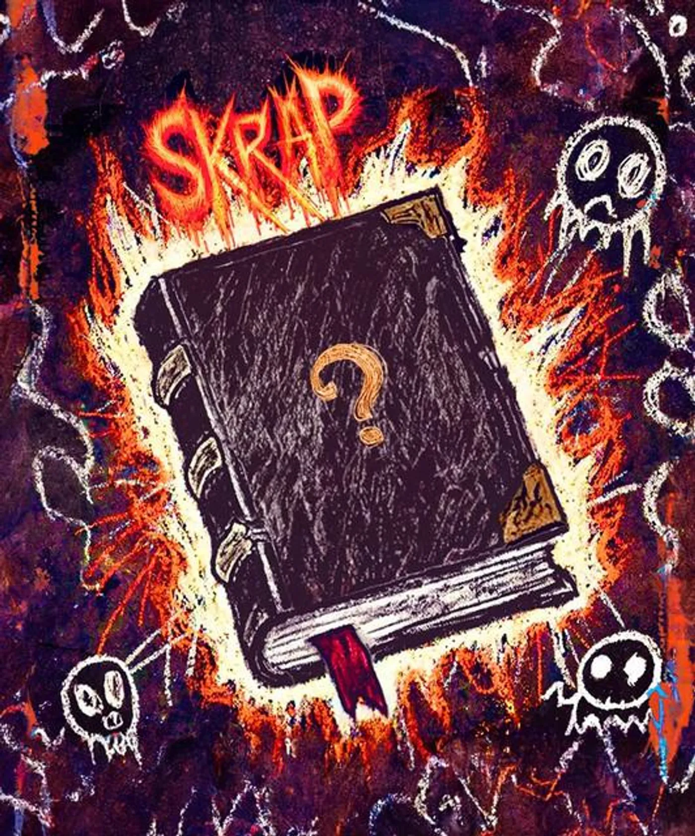 Skräp