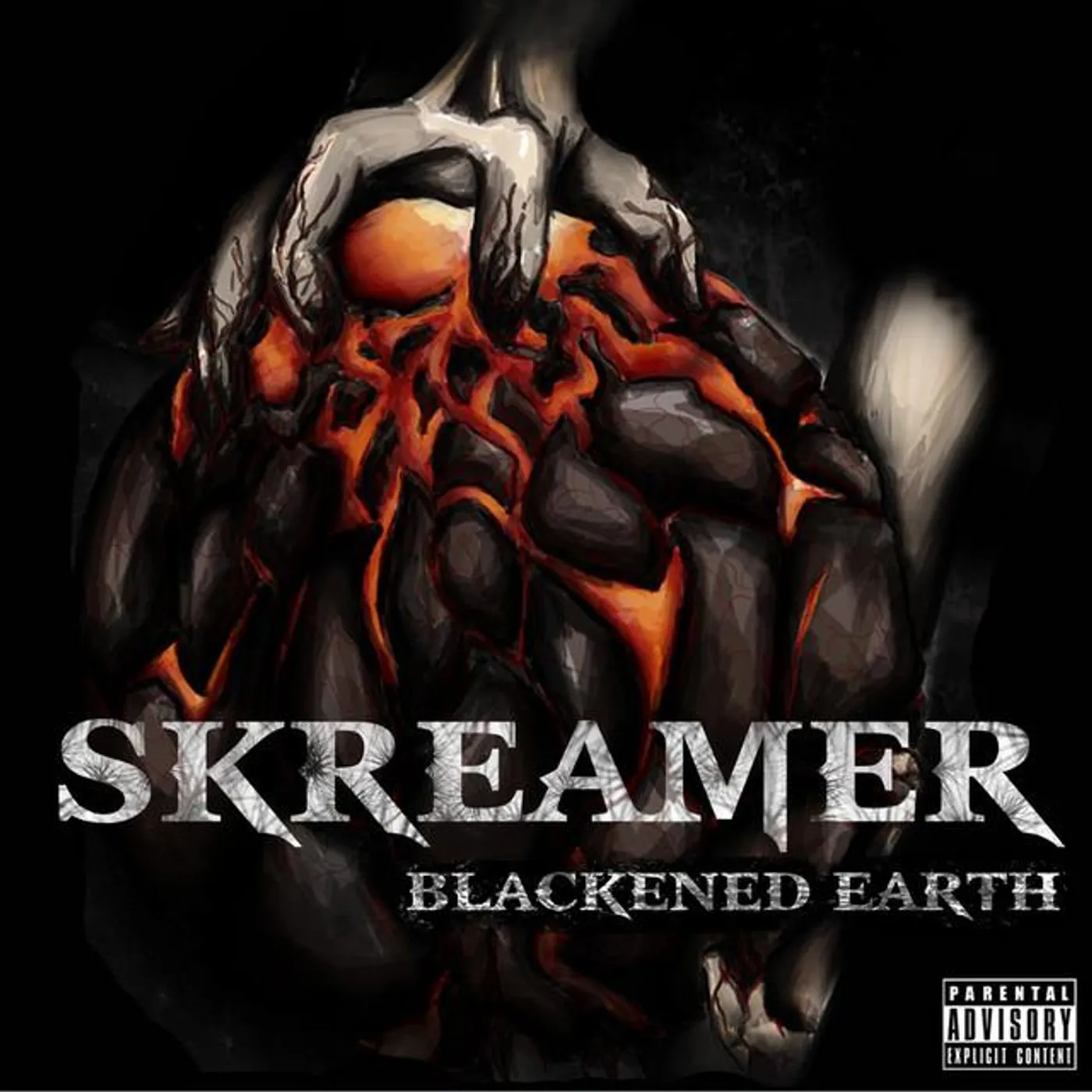 Skreamer Brand Page
