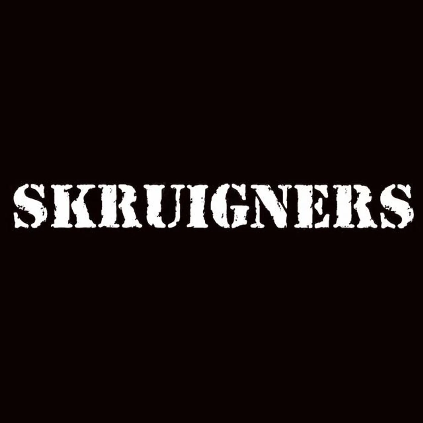 Skruigners Brand Page