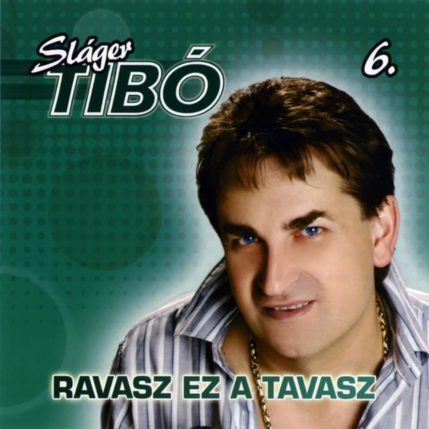 Sláger Tibó