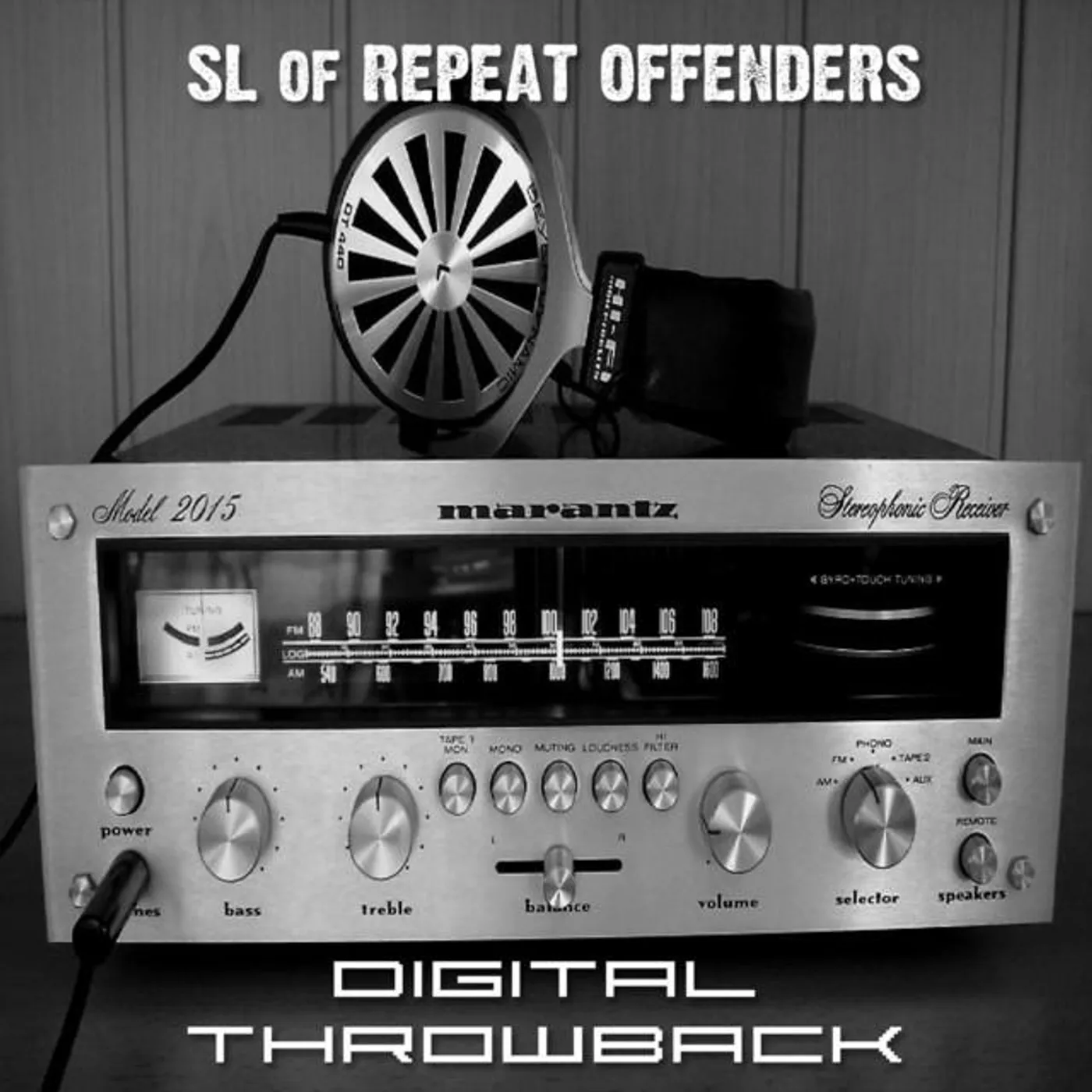SL of Repeat Offenders