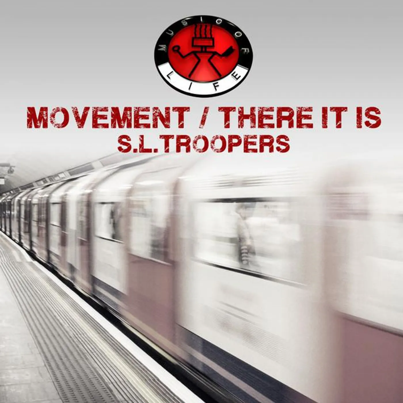 SL Troopers