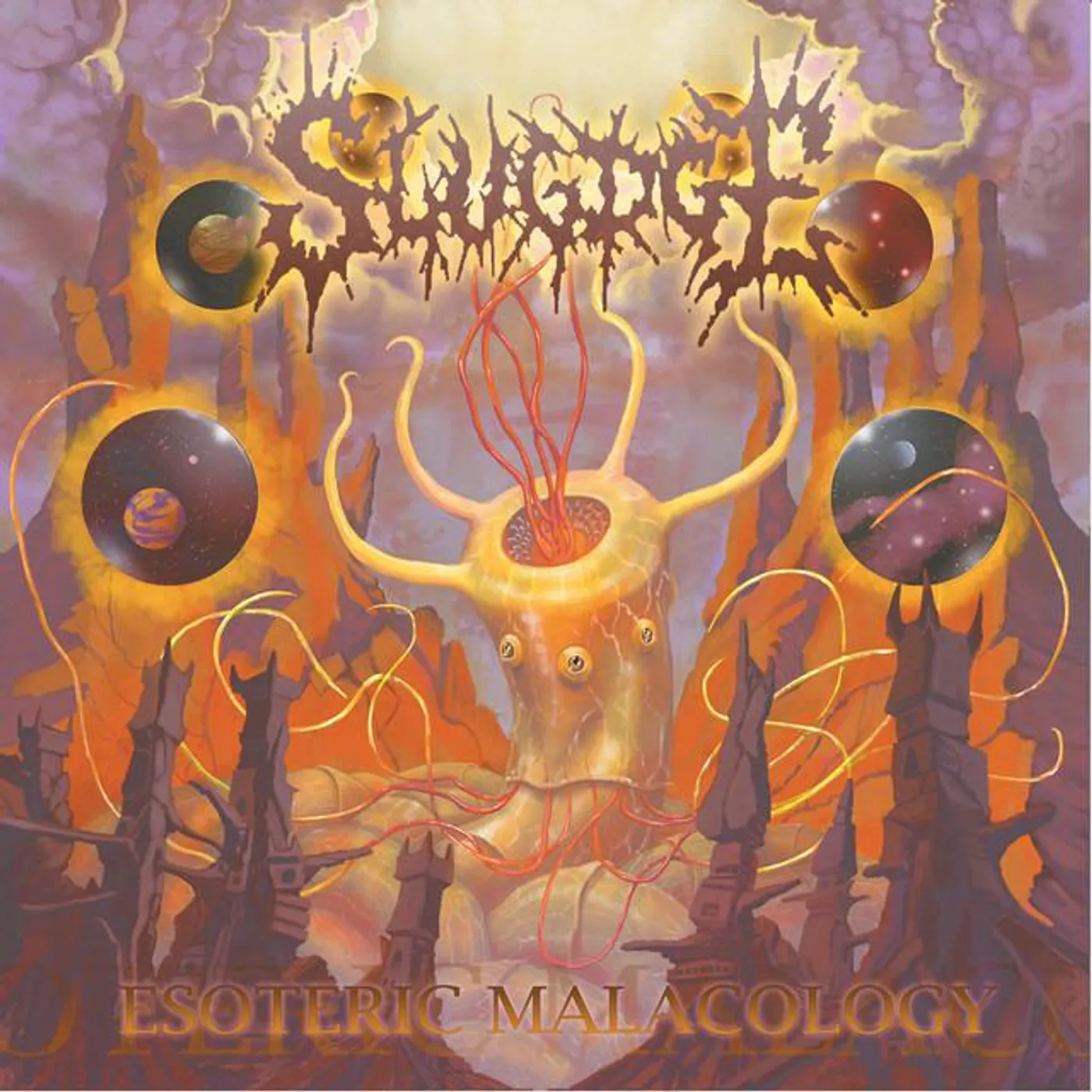 Slugdge