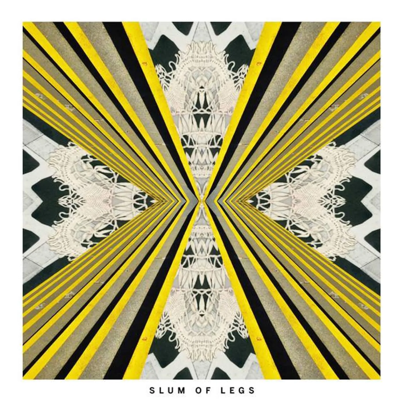 Slum Of Legs Brand Page