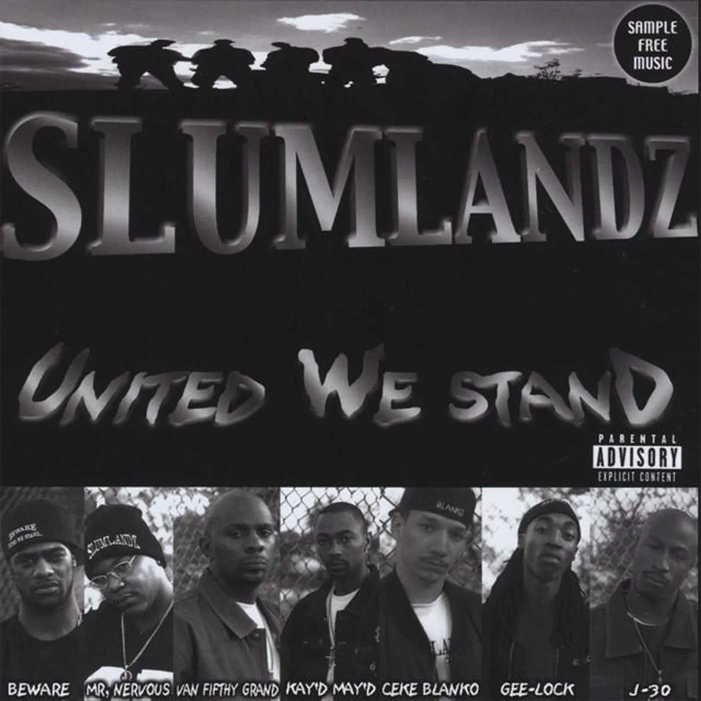 Slumlandz