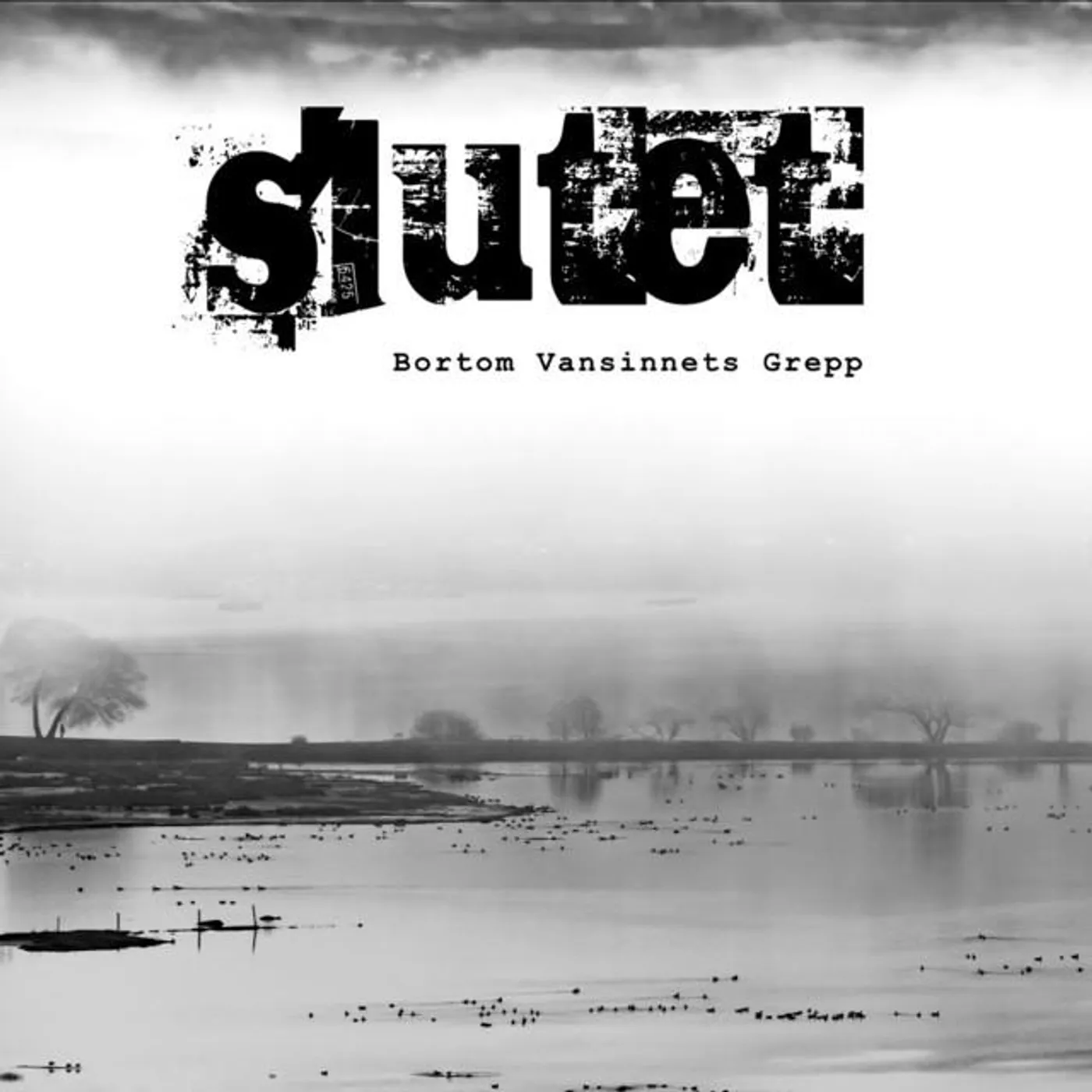 Slutet Brand Page