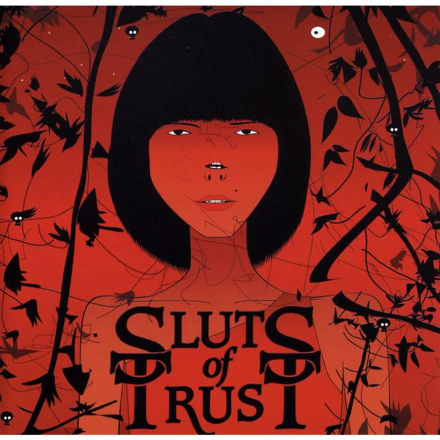Sluts Of Trust