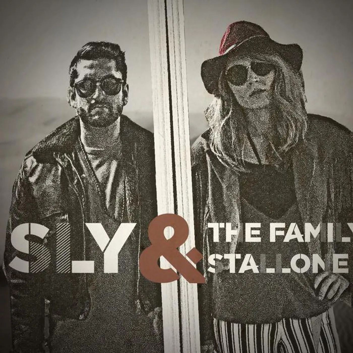Sly & the Family Stallone Brand Page