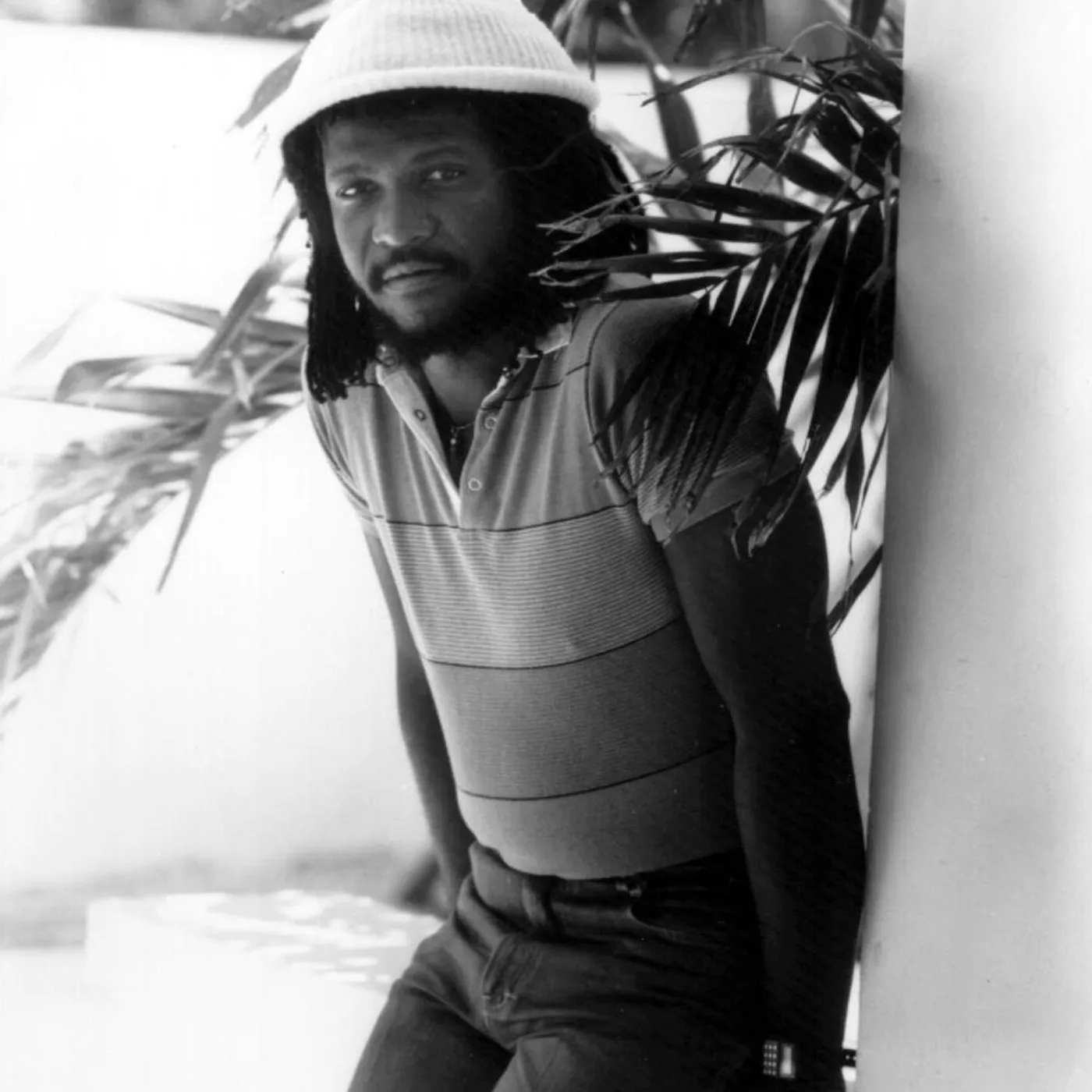 Sly Dunbar