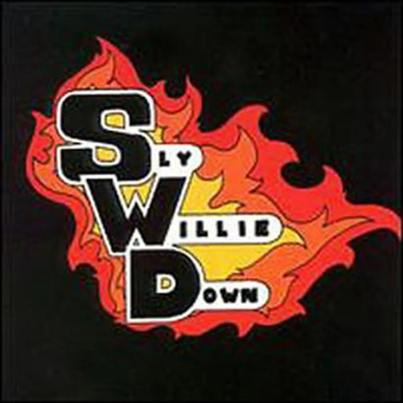 Sly Willie Down