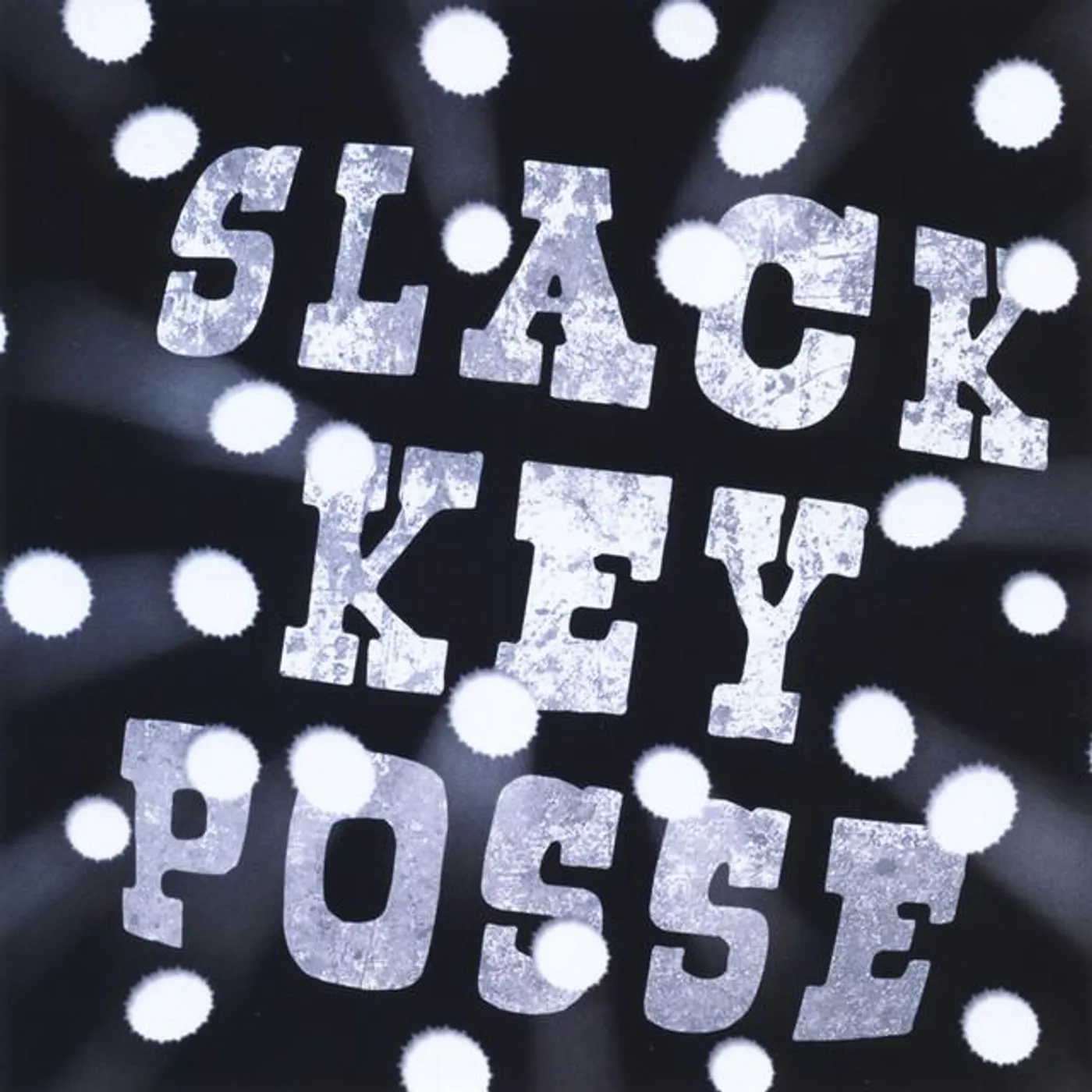 Slack Key Posse