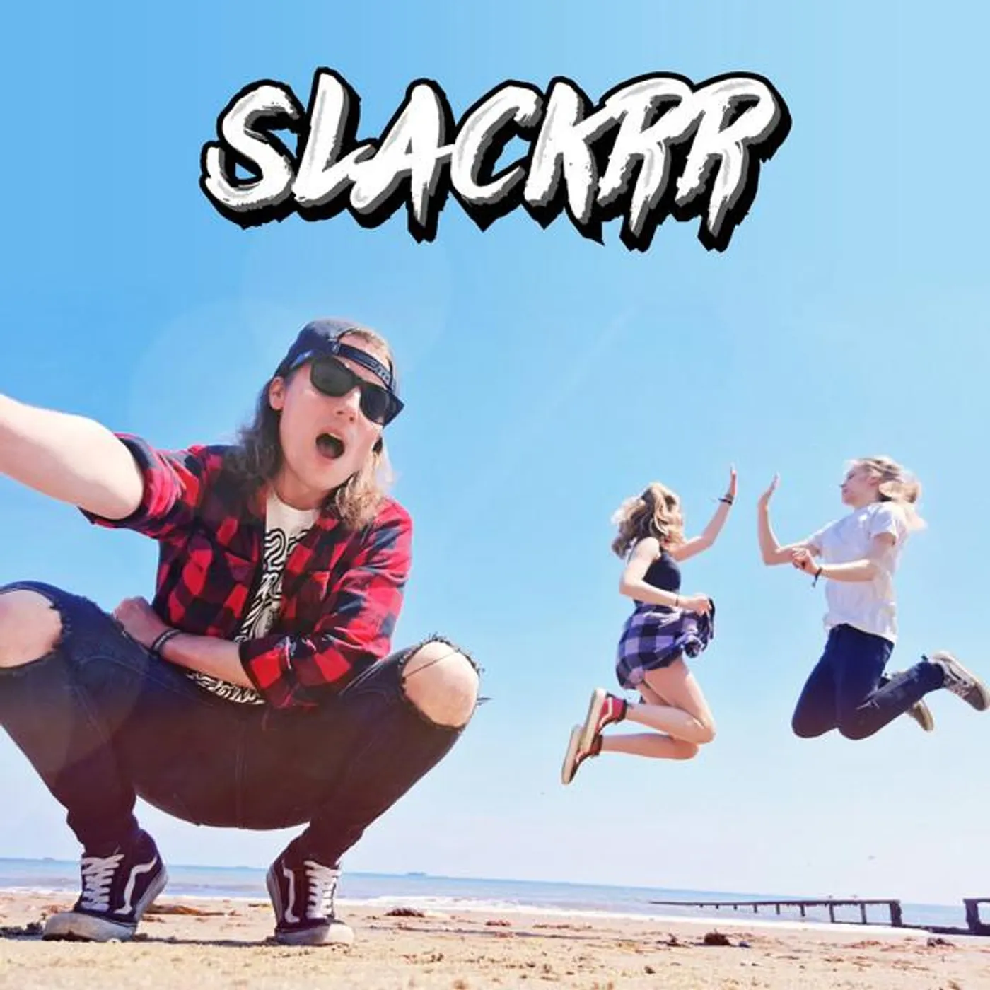 Slackrr