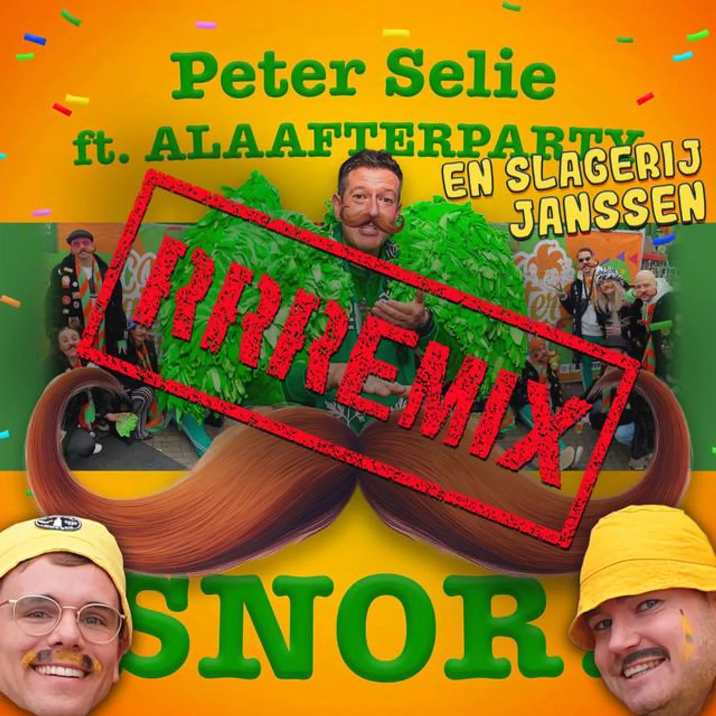 Slagerij Janssen