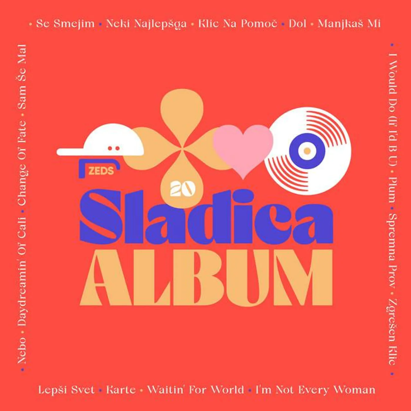 Sladica