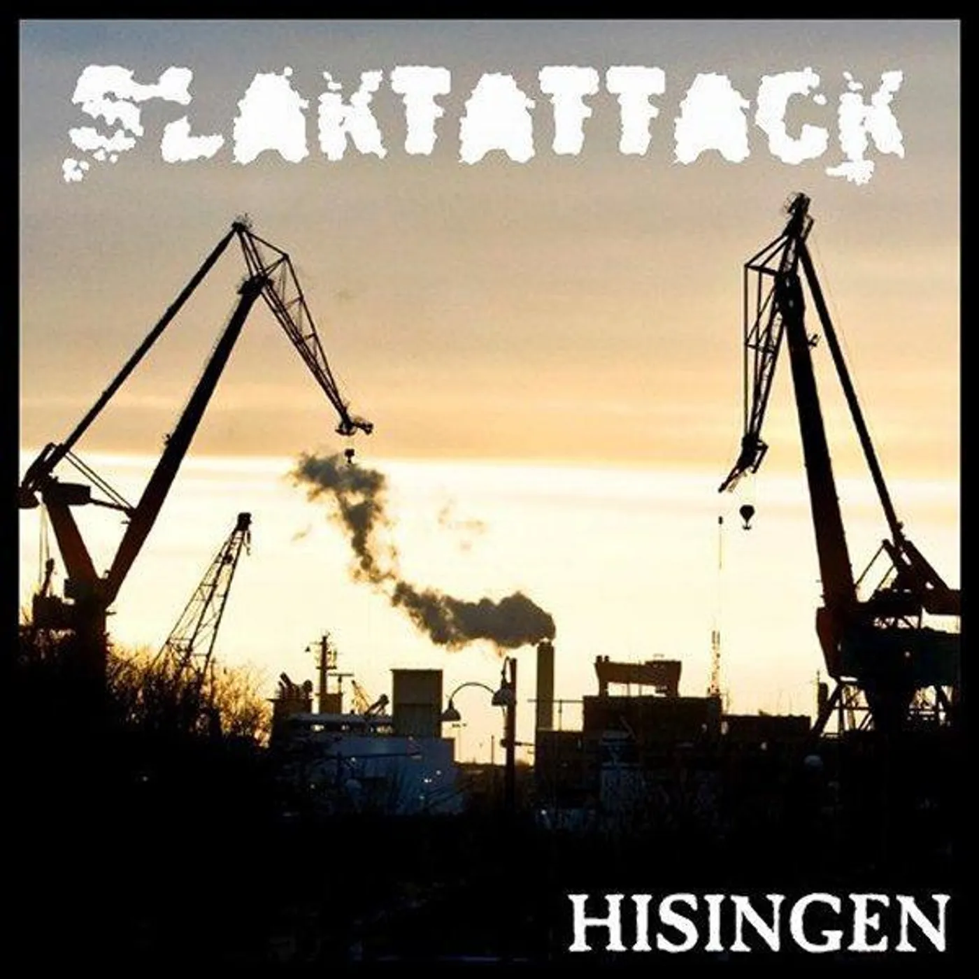 Slaktattack
