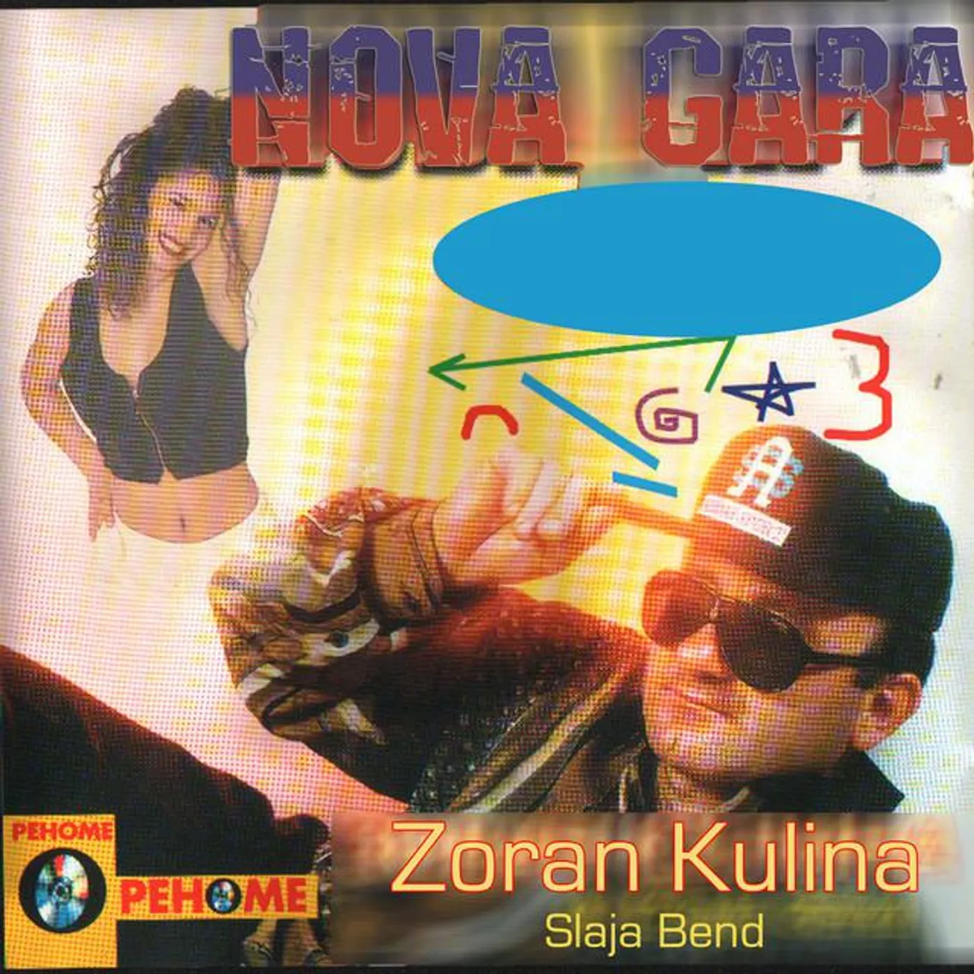 Slaja Bend