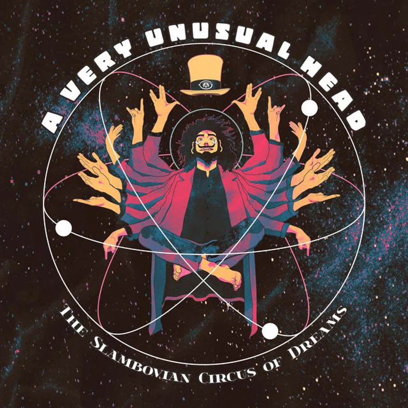 The Slambovian Circus Of Dreams