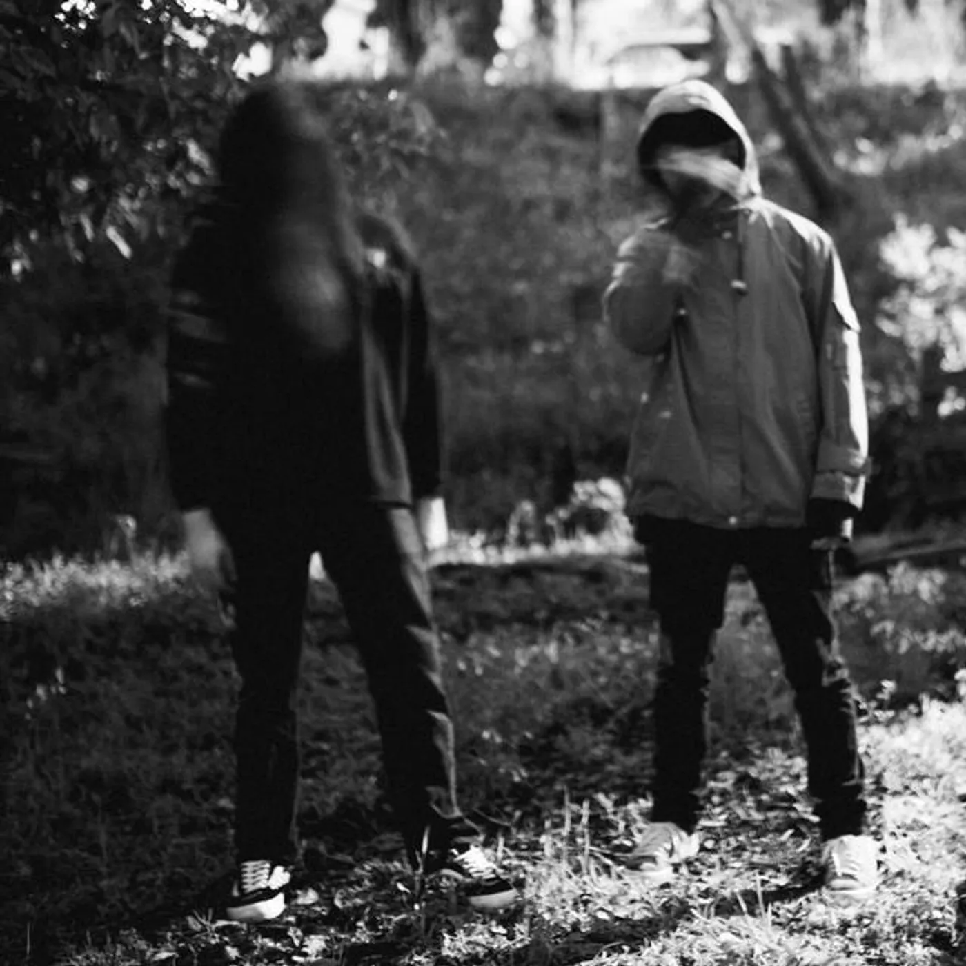 Slang Dogs Brand Page