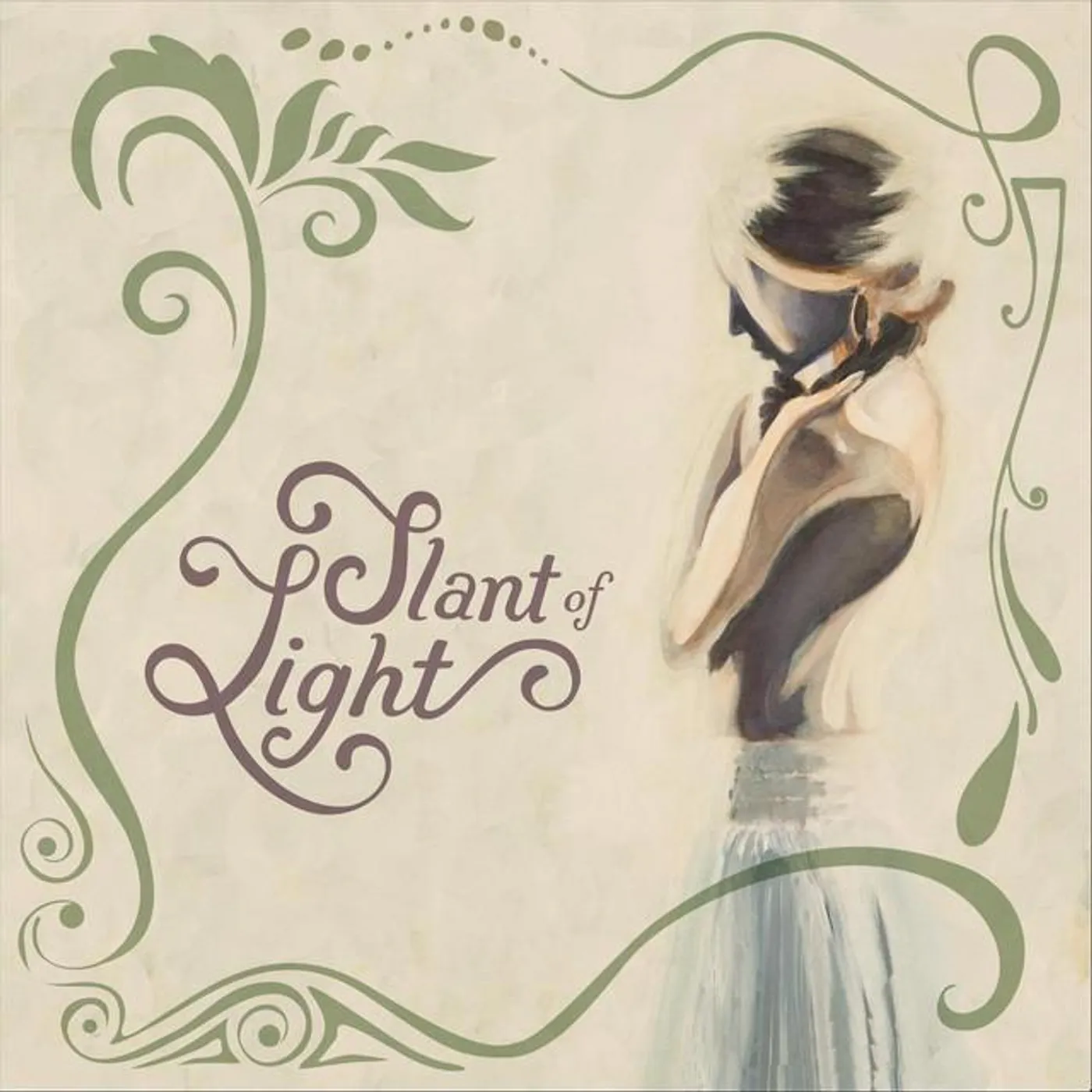 Slant of Light