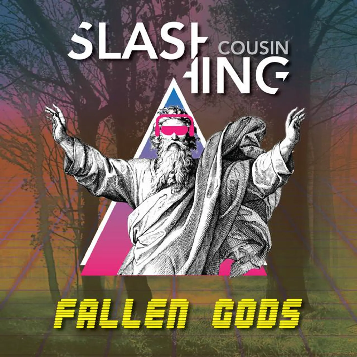 Slashing Cousin