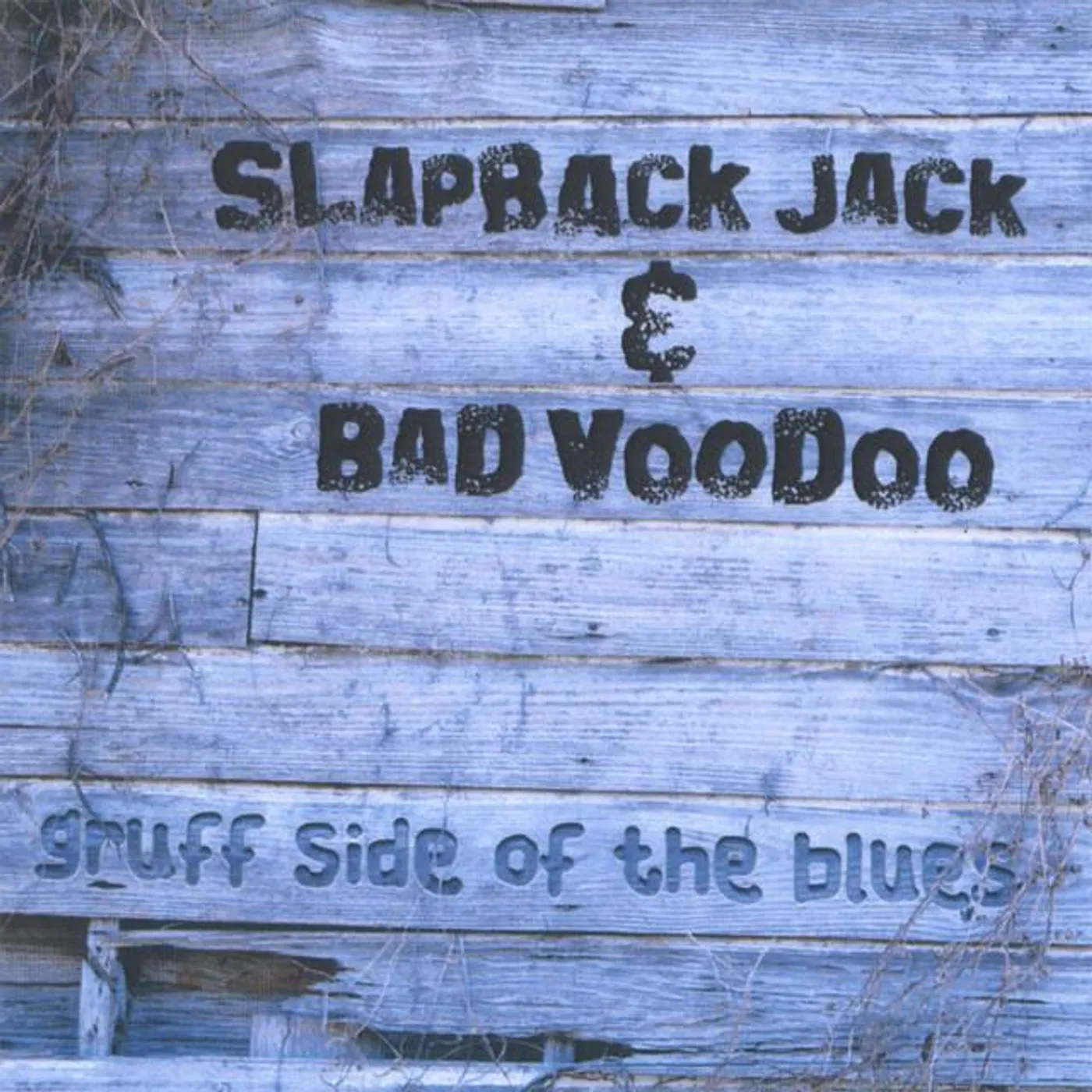 Slapback Jack & Bad Voodoo