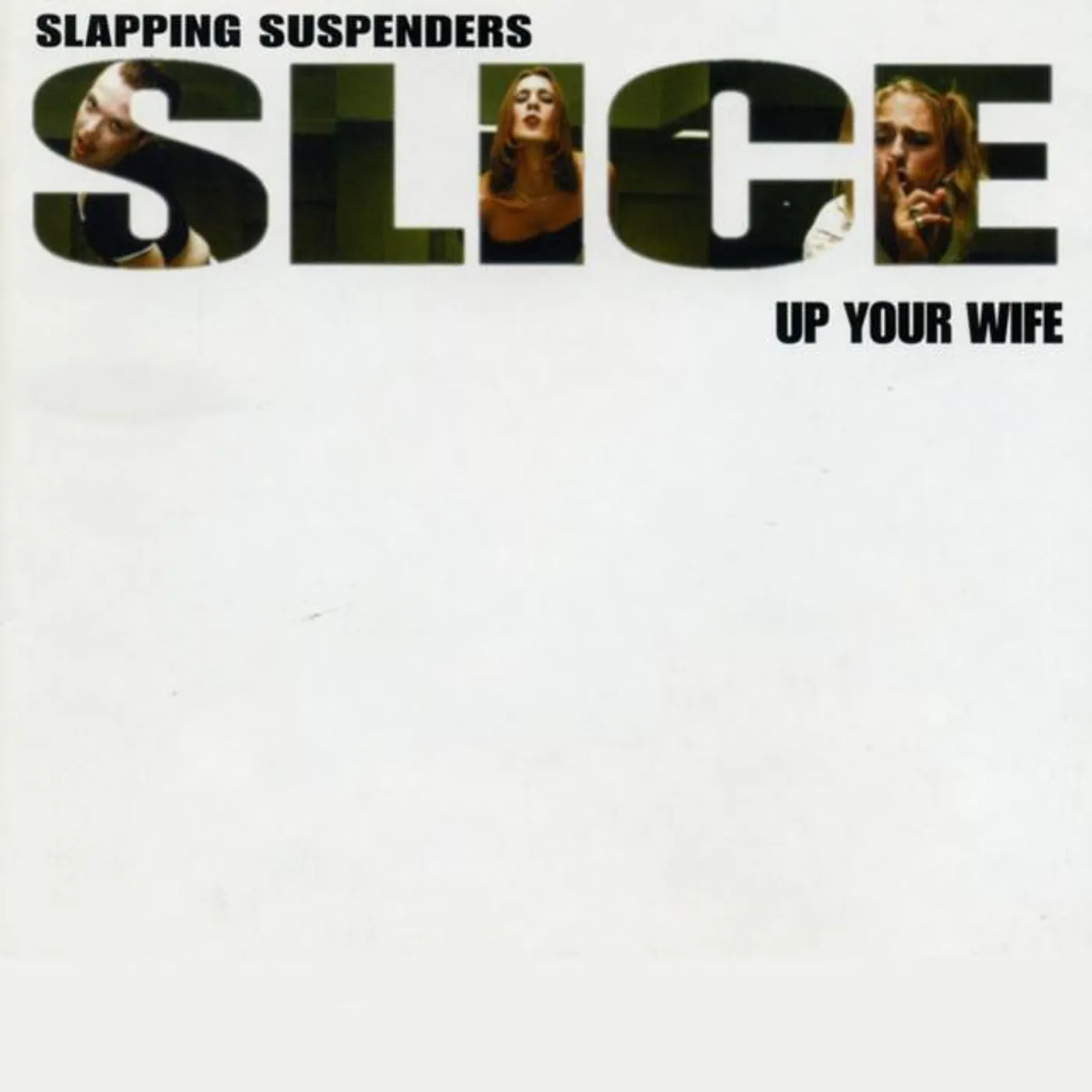 Slapping Suspenders Brand Page