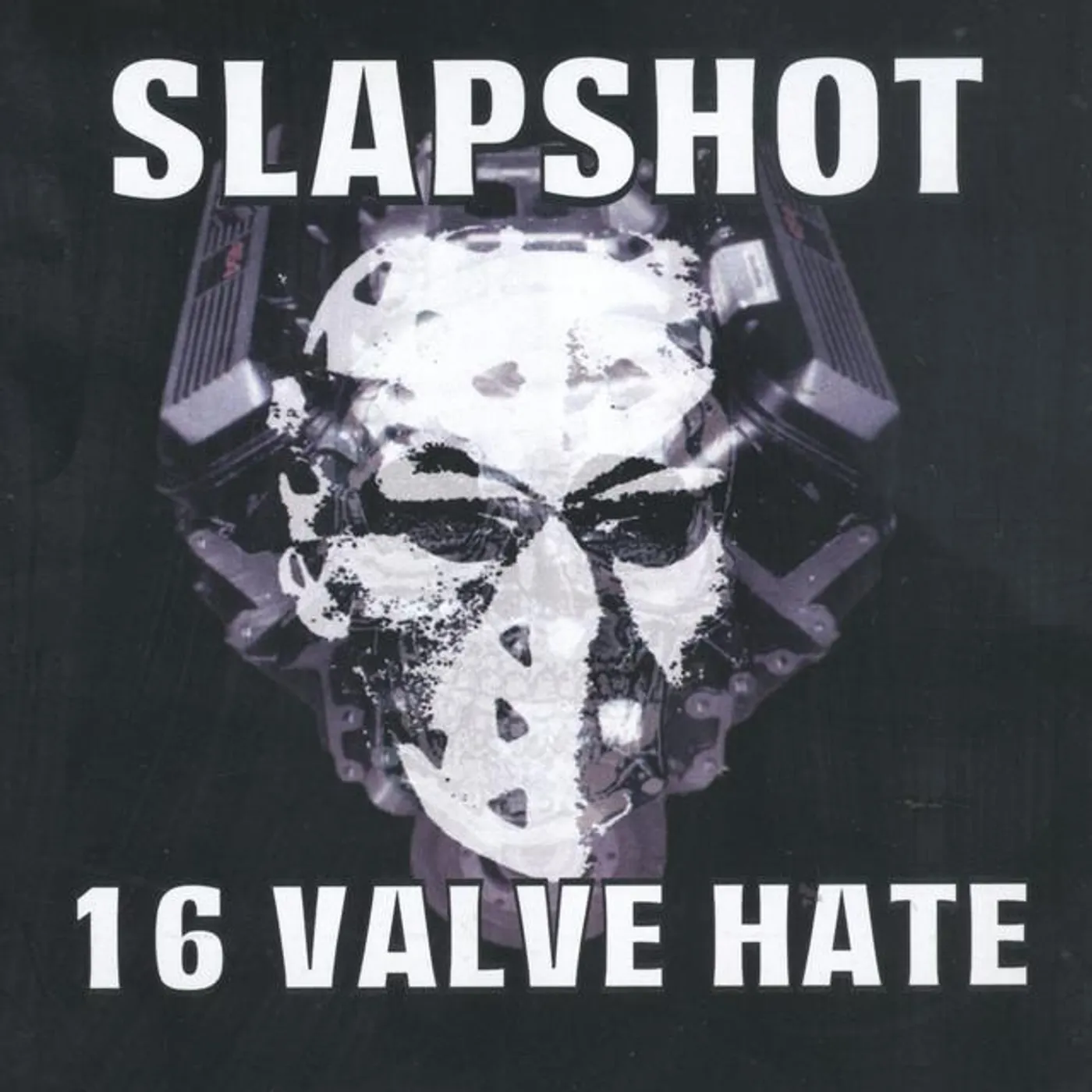 Slapshot Brand Page