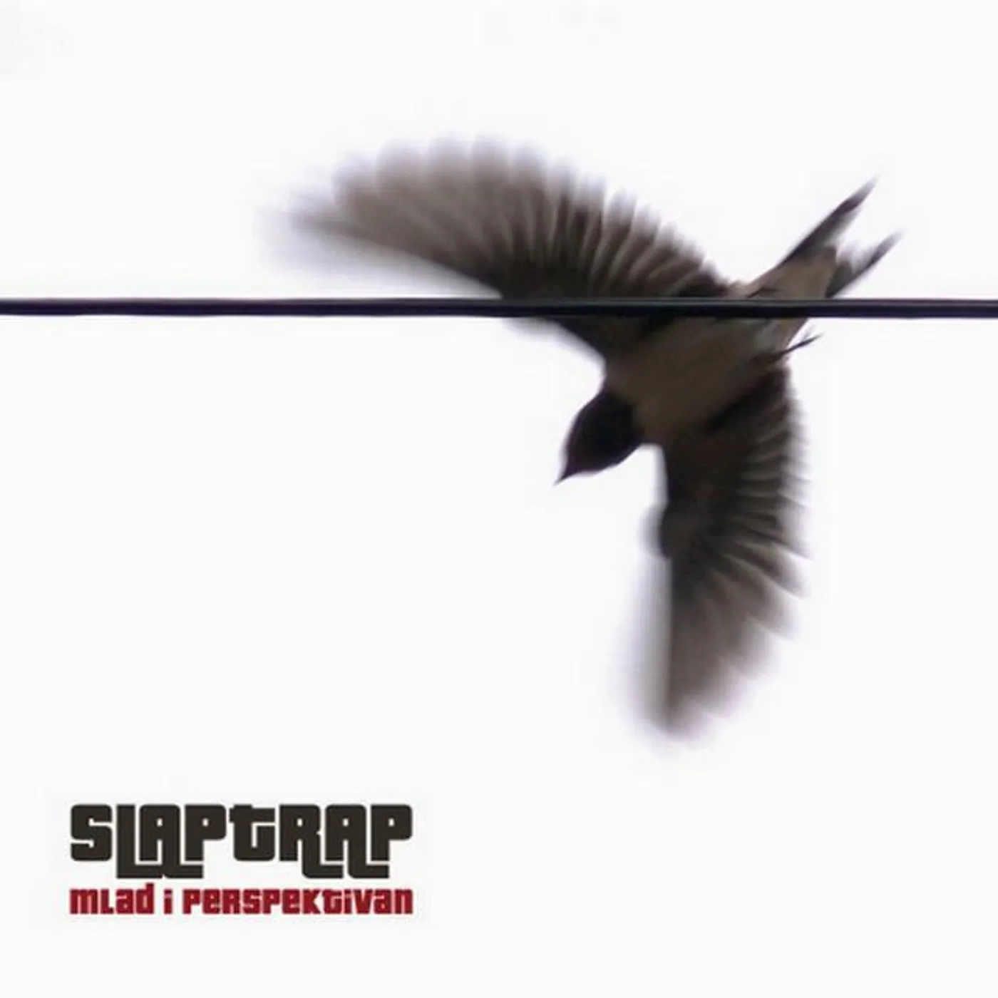 Slaptrap