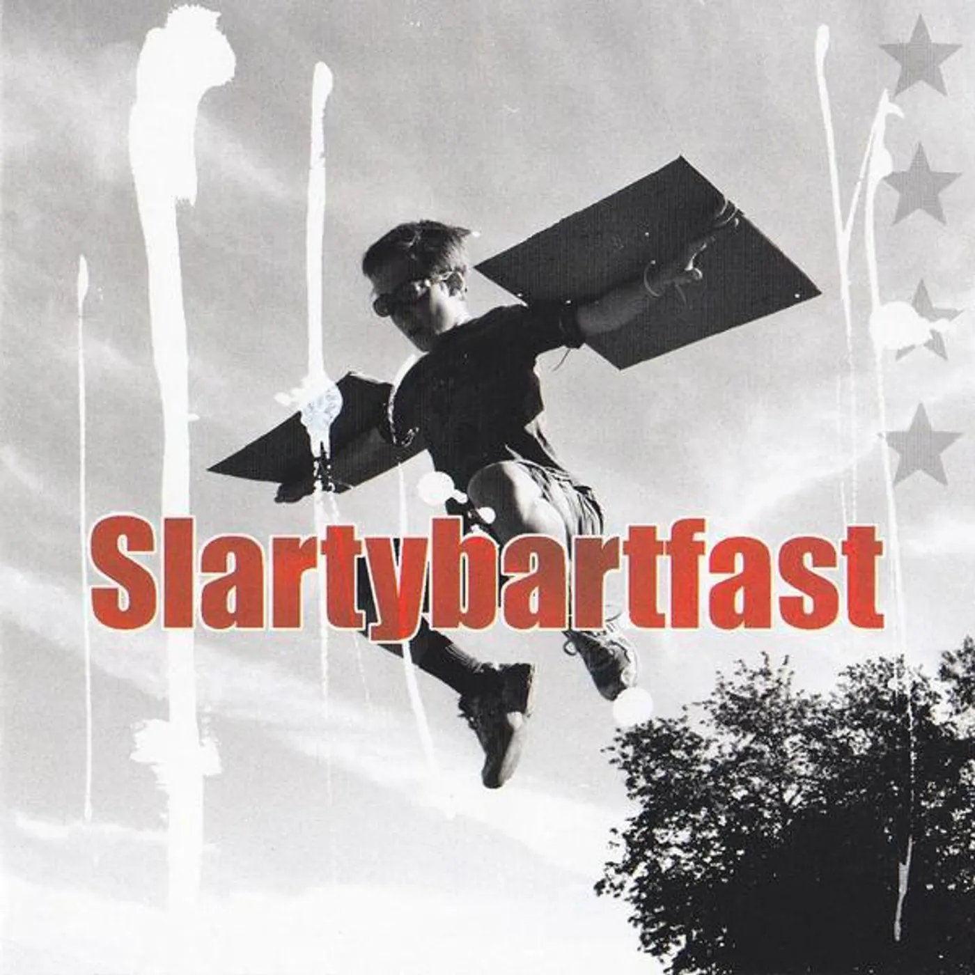 Slartybartfast