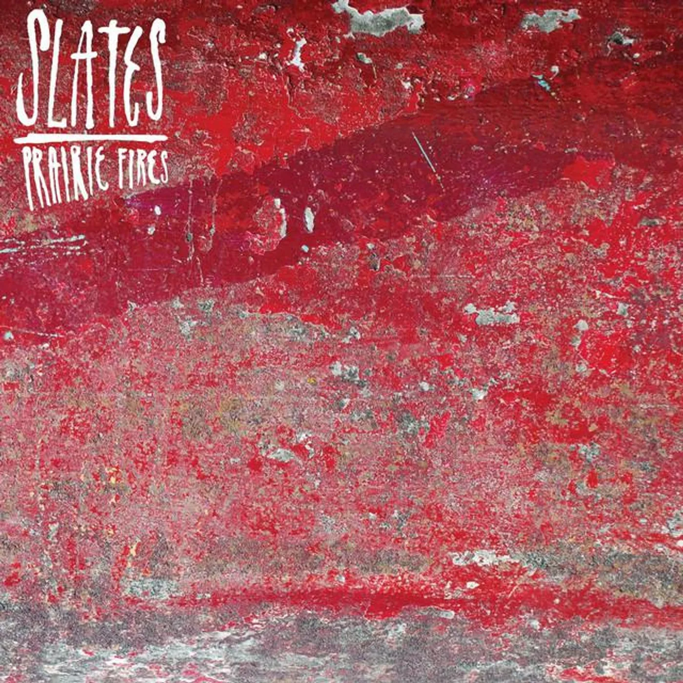Slates Brand Page