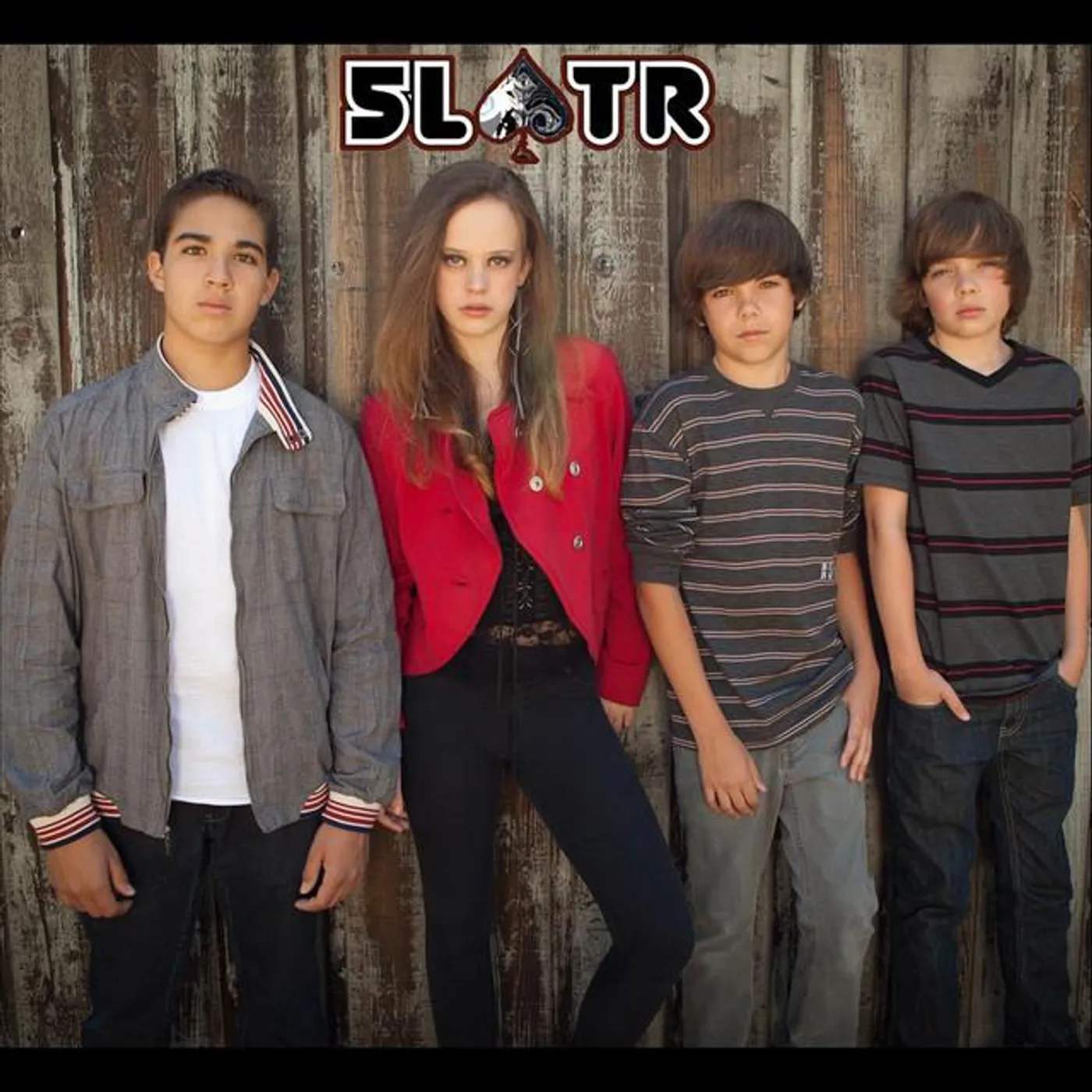 SLATR