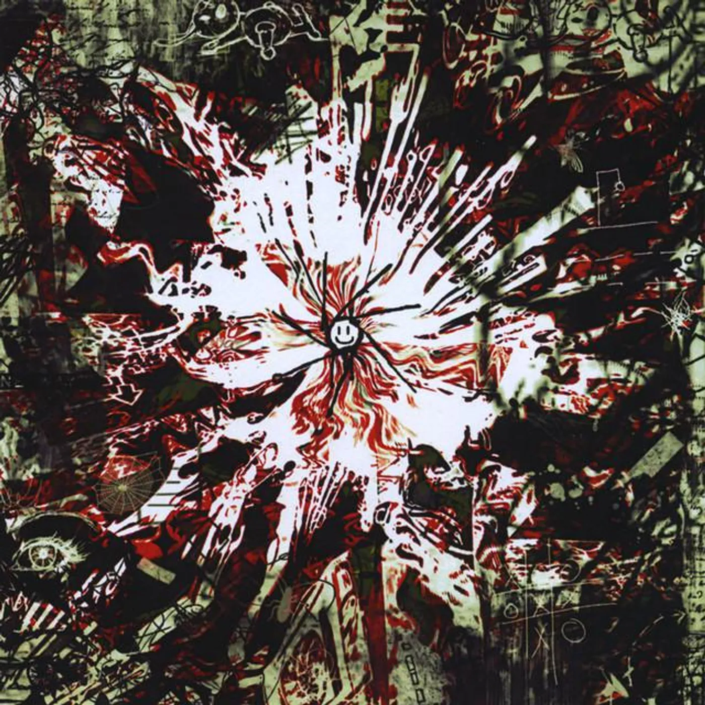 Slaughter Slashing