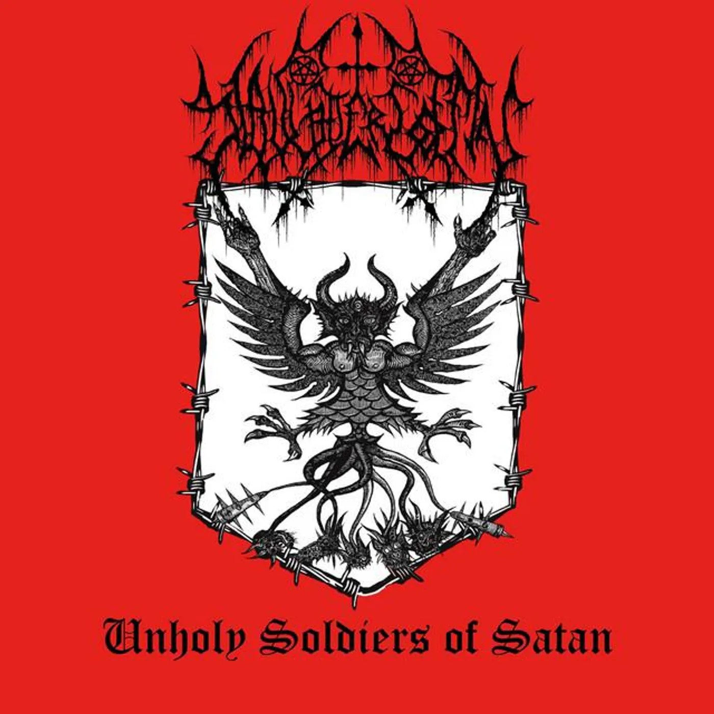 Slaughtercoffin Brand Page