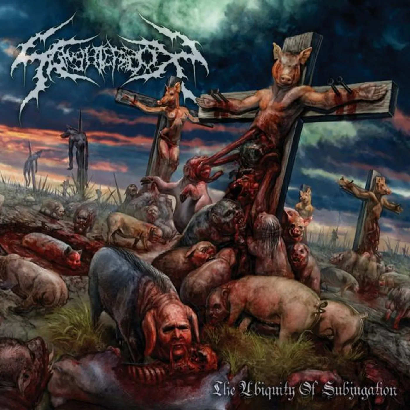 Slaughterbox