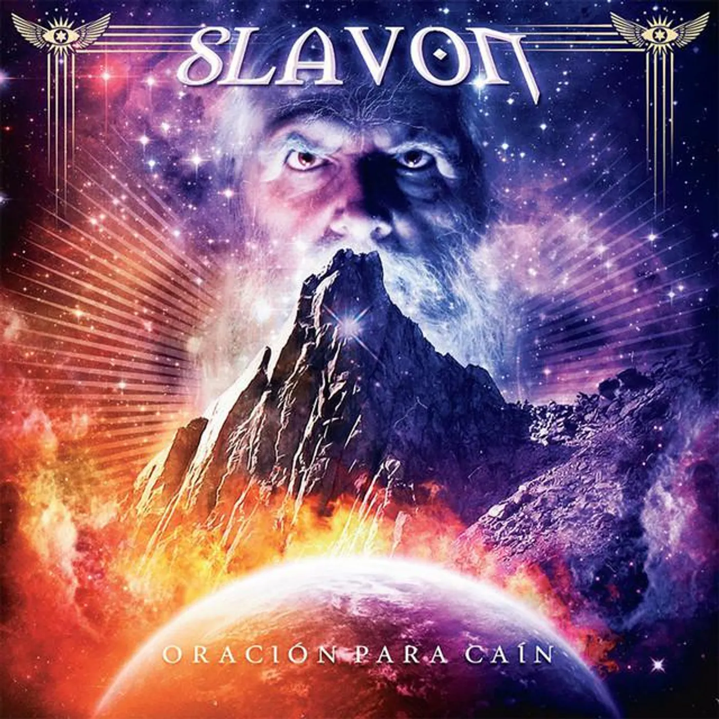 Slavon
