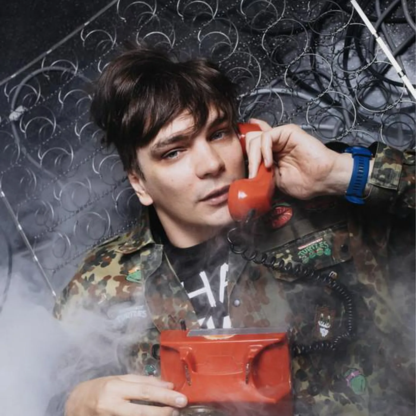 Slava KPSS