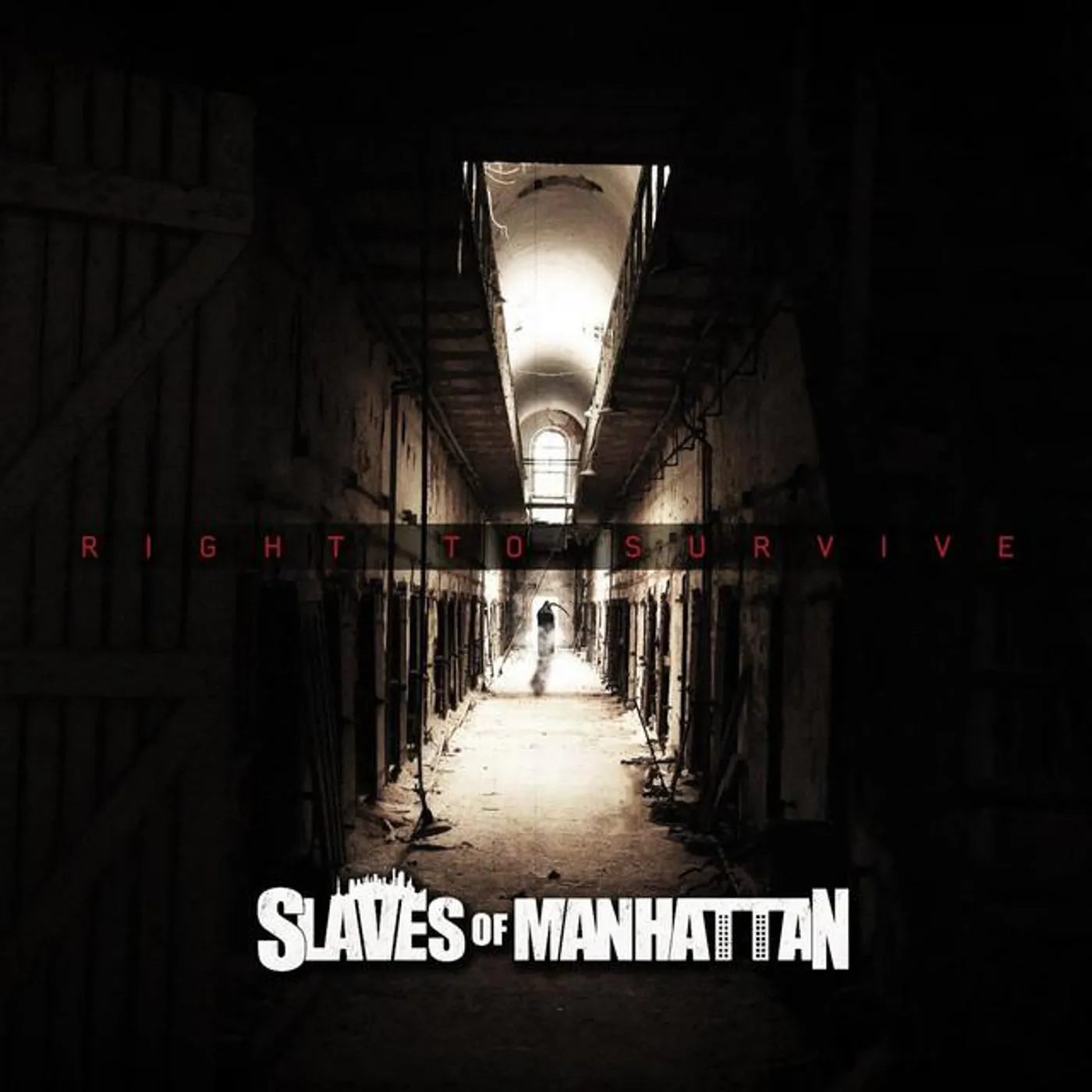 Slaves of Manhattan