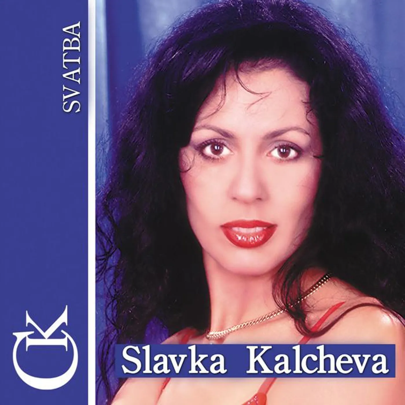 Slavka Kalcheva