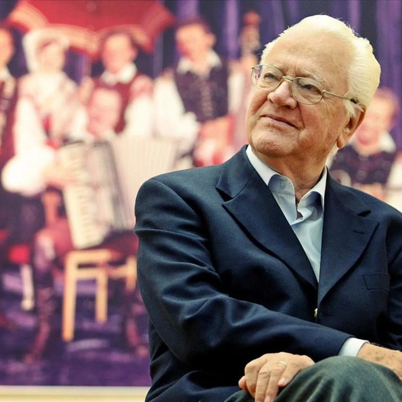 Slavko Avsenik